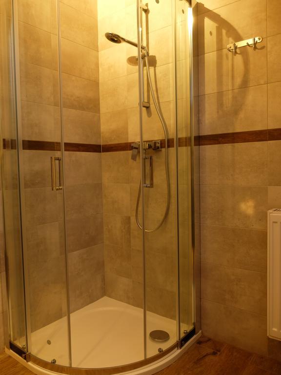 Apartament Pozytywka Tenczynek Экстерьер фото