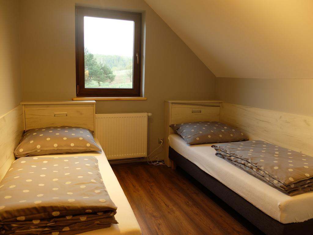 Apartament Pozytywka Tenczynek Экстерьер фото